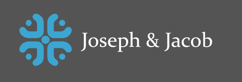 Joseph and Jacob
